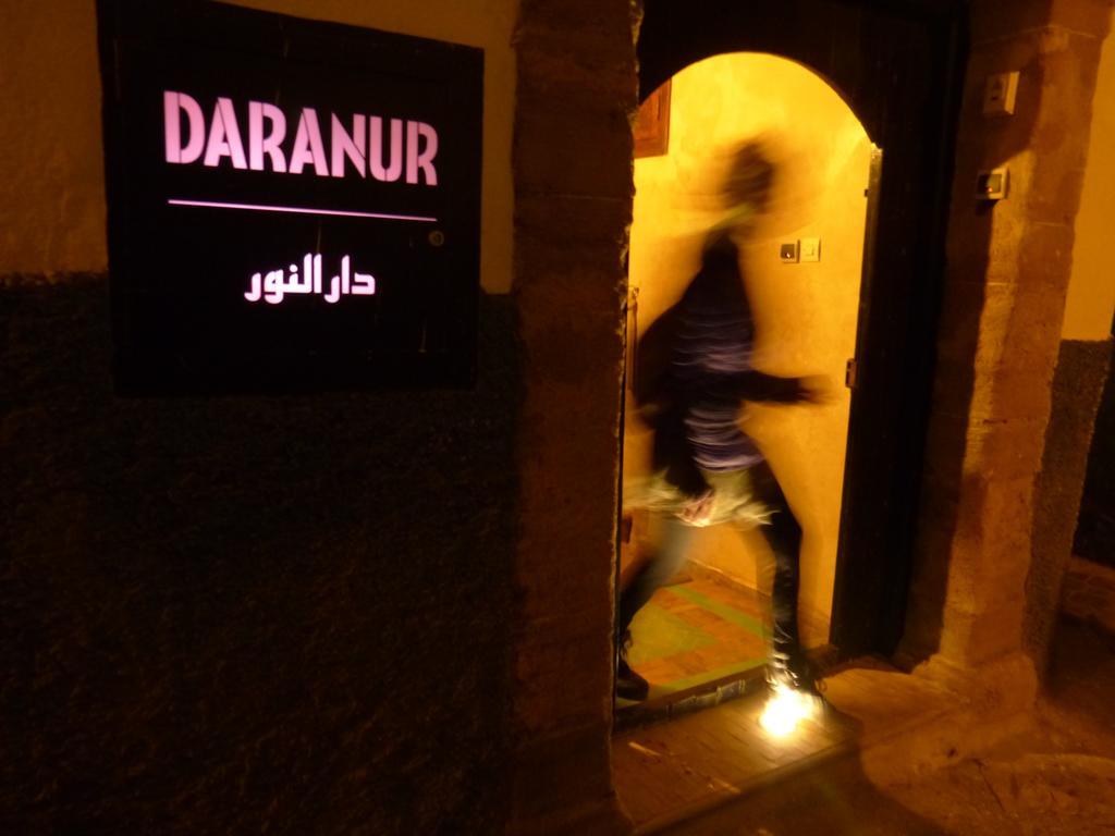 Hotel Daranur Essaouira Exterior foto
