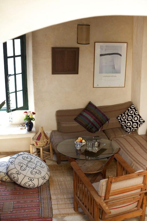 Hotel Daranur Essaouira Zimmer foto